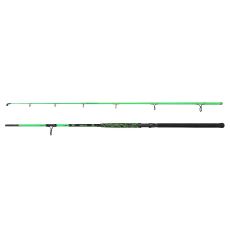 MADCAT UV Series Allround Rod 2.85m/100-250g
