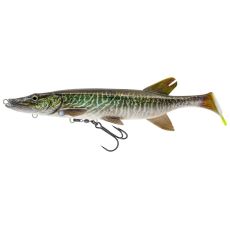 Savage Gear 3D PIKE SHAD 20cm/65g Slow Sinking JACK PIKE
