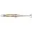 Berkley DEX Stunna 100 Plus1 10cm/10,3g Ghost Perch