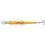 Berkley DEX Stunna 100 Plus1 10cm/10,3g Fire