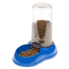 Automatick&eacute; krm&iacute;tka pre mačky