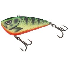 MADCAT VIB Lure Sinking 10cm/90g Firetiger UV