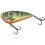 MADCAT VIB Lure Sinking 10cm/90g Firetiger UV
