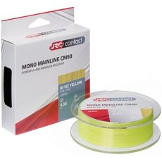 JRC Contact CM50 Hi Viz Yellow 1200m/0,40mm/13,5kg