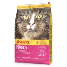 JOSERA Indoor 10 kg