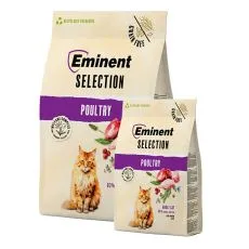 Eminent Selection Adult Cat Poultry 10+4 kg ZADARMO
