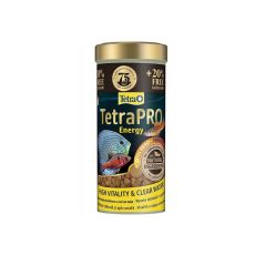TetraPro Energy 250 ml / 55 g + 20% ZDARMA