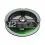 Daiwa UVF Morethan Durasensor x12 EX+Si3 0.10mm/150m Lime Green