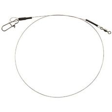 Fox Rage Strike Point 19 Strand Leader 50cm/23kg/46lb 2x