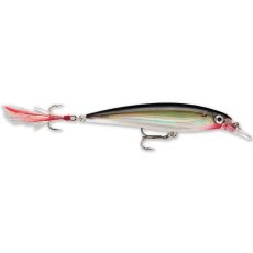 Rapala Wobler X Rap 10 S 10cm/13g