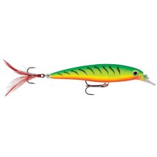 Rapala Wobler X Rap 10 FTU 10cm/13g