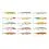 Rapala Down Deep Husky Jerk 12 SB 12cm/15g