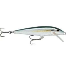 Rapala Original Floater F09 ALB 9cm/5g
