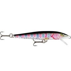 Rapala Original Floater F09 RT 9cm/5g