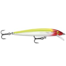 Rapala Husky Jerk Suspending 10 CLN 10cm/10g