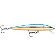 Rapala Husky Jerk Suspending 08 SB 8cm/6g