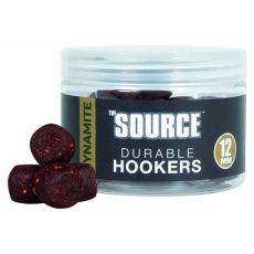 Dynamite Baits THE SOURCE Durable Hook Pellet 12mm
