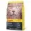 JOSERA Catelux 2 kg + Lick mat ZADARMO