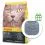 JOSERA Catelux 2 kg + Lick mat ZADARMO