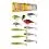 Berkley Gift box Perch