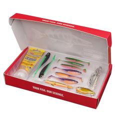 Berkley Gift box Zander