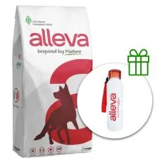 Alleva Care Dog Obesity Glycaemic Control 12 kg + termofľa&scaron;a ZADARMO