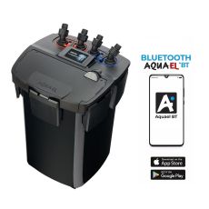 AQUAEL HYPERMAX THERMO BT