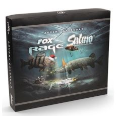 Fox Rage & Salmo Christmas Calendar 2026