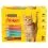 Friskies kapsičky pre mačky hov&auml;dzie, kura, morsk&eacute; ryby, treska v &scaron;ťave 12 x 85 g