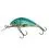 Salmo Hornet Floating 5cm/7g Holographic Blue Sky
