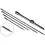 Mivardi Screw Bankstick Entrix 110