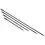 Mivardi Screw Bankstick Entrix 160
