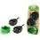ZFISH Method Feeder Spider Large SET 70,80g + Mould