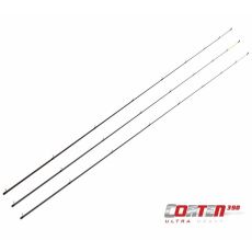 Zfish Corten Method Heavy Feeder 3,9m/180g/3