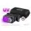 ZFISH Zeonix UV