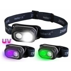 ZFISH Helionix UV