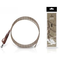 Delphin sCAMO Leadcore + PinC WOODZ 3x