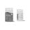 BeloCat TOFU Podstielka pre mačky s akt&iacute;vnym uhl&iacute;m 6 l