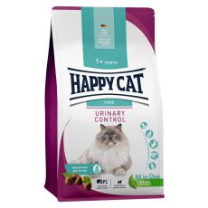 Happy Cat Sensitive Urinary Control 10 kg