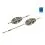 Delphin Method QUIX Reaxe L/30g