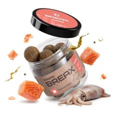 Delphin BreaX SeaKER Squid-Salmon 24mm/100g