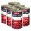 Animonda GranCarno Original Adult viacmäsová zmes - 6 x 400g