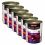 Animonda GranCarno Original Adult hovädzie mäso a jahňa - 6 x 800g