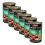 Animonda GranCarno Original Adult hovädzie a jelenie mäso s jablkami - 6 x 400g