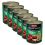 Animonda GranCarno Original Adult hovädzie a jelenie mäso s jablkami - 6 x 800g