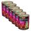 Animonda GranCarno Original Adult hovädzie mäso a srdce - 6 x 800g