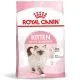 ROYAL CANIN Kitten granule pre mačiatka v ich druhej f&aacute;ze rastu 10 kg