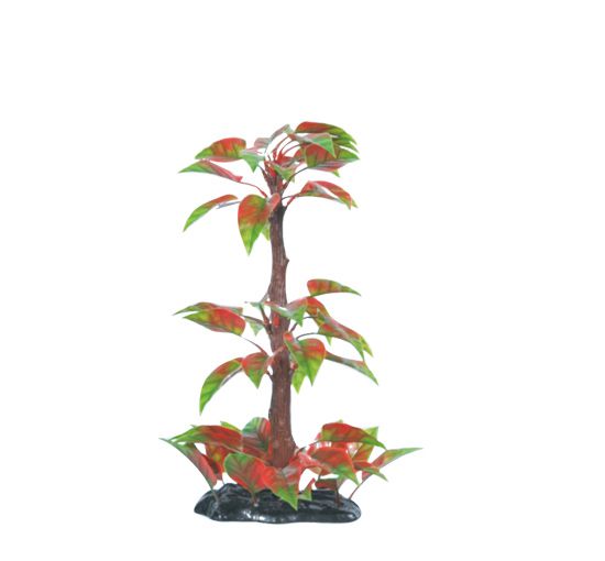 Umelá akvarijná rastlina KA – 073 - 35,5 x 10 cm