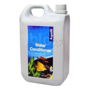 Bio Water Conditioner 2000ml - odstraňuje chlór a ťažké kovy