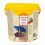 sera Cichlid Carnivore Granules XL 3,8 L / 1,3 kg